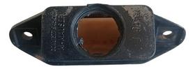 USADO: Lanterna Luz Placa Vw Gol Parati G2 USADO: Lanterna Luz Placa Vw Gol Parati G2