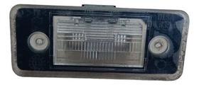 USADO: Lanterna Luz Placa Vw Polo Sedan Spacefox USADO: Lanterna Luz Placa Vw Polo Sedan Spacefox