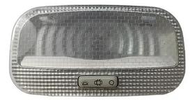 USADO: Lanterna Luz Teto Traseiro C3 Picasso 1.6 2011 16v Flex