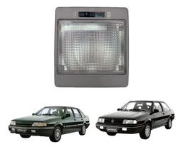 USADO: Lanterna Luz Teto Vw Santana Quantum Versailles 1991 1998 USADO: Lanterna Luz Teto Vw Santana Quantum Versailles 1991 1998