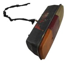 USADO: Lanterna Luz Traseira Ford F4000 F1000 1998 2005 Detalhe USADO: Lanterna Luz Traseira Ford F4000 F1000 1998 2005 Detalhe