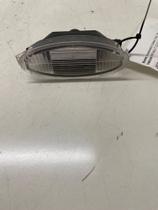USADO: Lanterna Placa Chevrolet Celta 2007 A 2010