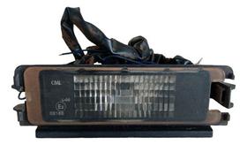 USADO: Lanterna Placa Renault Logan Sandero 08/18 USADO: Lanterna Placa Renault Logan Sandero 08/18