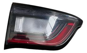 USADO: Lanterna Tampa Jeep Compass 2022 2023 Esquerda Esquerdo Preto USADO: Lanterna Tampa Jeep Compass 2022 2023 Esquerda Esquerdo Preto