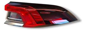 USADO: Lanterna Traseira Direita Toyota Corolla Xei 2024 Direito/passageiro Vermelho USADO: Lanterna Traseira Direita Toyota Corolla Xei 2024 Direito/passageiro Vermelho