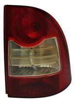 USADO: Lanterna Traseira Direito Fiat Strada 2013 Direito/passageiro Vermelho USADO: Lanterna Traseira Direito Fiat Strada 2013 Direito/passageiro Vermelho