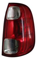 USADO: Lanterna Traseira Direito Fiat Uno Vivace 2014 Direito/passageiro Vermelho USADO: Lanterna Traseira Direito Fiat Uno Vivace 2014 Direito/passageiro Vermelho