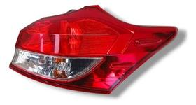 USADO: Lanterna Traseira Direito Toyota Yaris 1.5 2024 2025 2026 Direito/passageiro Vermelha USADO: Lanterna Traseira Direito Toyota Yaris 1.5 2024 2025 2026 Direito/passageiro Vermelha