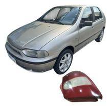 USADO: Lanterna Traseira Esquerda Fiat Palio 1997 1.0 Original Esquerdo/motorista Vermelho USADO: Lanterna Traseira Esquerda Fiat Palio 1997 1.0 Original Esquerdo/motorista Vermelho
