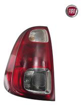 USADO: Lanterna Traseira Esquerda Fiat Uno Vivace 2010 2015 USADO: Lanterna Traseira Esquerda Fiat Uno Vivace 2010 2015