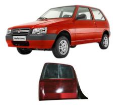 USADO: Lanterna Traseira Esquerda Palio 2012 1.0 5200209 Original Esquerdo/motorista Vermelho USADO: Lanterna Traseira Esquerda Palio 2012 1.0 5200209 Original Esquerdo/motorista Vermelho