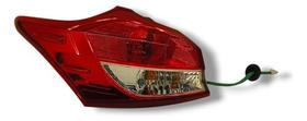 USADO: Lanterna Traseira Esquerda Toyota Yaris 1.5 2024 2025 2026 Esquerdo/motorista Vermelho USADO: Lanterna Traseira Esquerda Toyota Yaris 1.5 2024 2025 2026 Esquerdo/motorista Vermelho