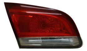 USADO: Lanterna Traseira Esquerdo Fiat Siena 2010 Esquerdo/motorista Vermelho