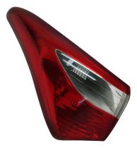 USADO: Lanterna Traseira Esquerdo Hyundai Hb20 2015 Esquerdo/motorista Vermelho USADO: Lanterna Traseira Esquerdo Hyundai Hb20 2015 Esquerdo/motorista Vermelho