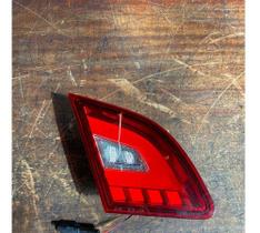 USADO: Lanterna Traseira Led Tampa Peugeot 408 15/16 Led Le Esquerdo USADO: Lanterna Traseira Led Tampa Peugeot 408 15/16 Led Le Esquerdo