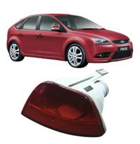 USADO: Lanterna Traseiro Esquerdo Focus Hatch 2008 1m5115501a Esquerdo/motorista Vermelho USADO: Lanterna Traseiro Esquerdo Focus Hatch 2008 1m5115501a Esquerdo/motorista Vermelho