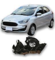USADO: Lateral Caixa Ar Condicionado Ford Ka 2019 1.0 3c Original Preto