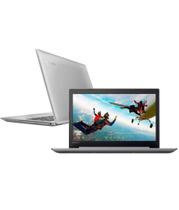 Usado: Lenovo IdeaPad 320-15IKB 15.6" Intel Core i7-7500U 1TB 8GB RAM Prata Excelente - Trocafone