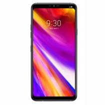 Usado: LG G7 Thinq 64GB Preto - Excelente