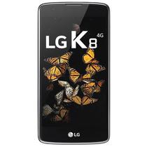 Usado: LG K8 Indigo Excelente - Trocafone