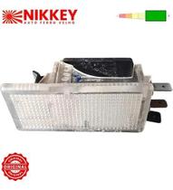 USADO: Luz Cortesia Porta Luva Ford Fiesta 2009 10 11 12 13 2019 USADO: Luz Cortesia Porta Luva Ford Fiesta 2009 10 11 12 13 2019