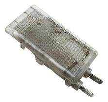 USADO: Luz Cortesia Porta Luva Meriva 2010 A 2012 USADO: Luz Cortesia Porta Luva Meriva 2010 A 2012