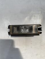 USADO: Luz De Placa Renault Clio 2013 2014 USADO: Luz De Placa Renault Clio 2013 2014