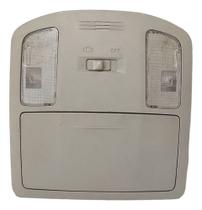 USADO: Luz Int Teto Cortesia Porta Óculos Hilux 16/19 636500k120 USADO: Luz Int Teto Cortesia Porta Óculos Hilux 16/19 636500k120