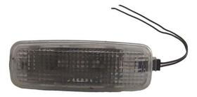 USADO: Luz Int Teto Quebra Sol Audi A3/a4 99/06 8l0947105a Original USADO: Luz Int Teto Quebra Sol Audi A3/a4 99/06 8l0947105a Original