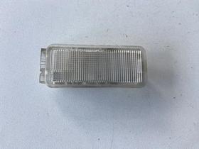 USADO: Luz Interna Porta Malas Peugeot Escapade 206 2006 2007 USADO: Luz Interna Porta Malas Peugeot Escapade 206 2006 2007
