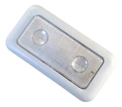 USADO: Luz Interna Teto Cortesia Fiat Palio Strada 2008 2014 USADO: Luz Interna Teto Cortesia Fiat Palio Strada 2008 2014