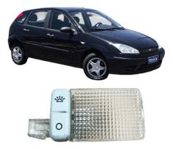 USADO: Luz Interna Teto Ford Focus 2009 1.6 Original 5263839 USADO: Luz Interna Teto Ford Focus 2009 1.6 Original 5263839