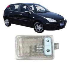 USADO: Luz Interna Teto Ford Focus 2009 1.6 Original 5263839 USADO: Luz Interna Teto Ford Focus 2009 1.6 Original 5263839