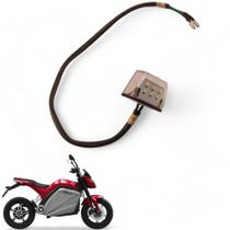 USADO: Luz Placa Aima Tailg Voltz Evs 2021 Avaria USADO: Luz Placa Aima Tailg Voltz Evs 2021 Avaria