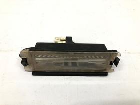 USADO: Luz Placa Renault Logan Clio Sandero USADO: Luz Placa Renault Logan Clio Sandero