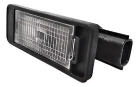USADO: Luz Placa Renault Logan Sandero 2017 2022 265109646r USADO: Luz Placa Renault Logan Sandero 2017 2022 265109646r