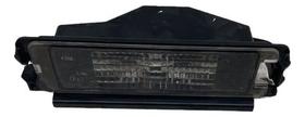 USADO: Luz Placa Renault Sandero 2015 A 2020 E208166