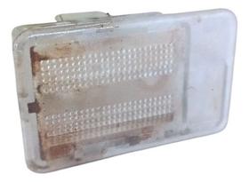 USADO: Luz Porta Malas Interna Fiat Palio Siena 2008 2013 USADO: Luz Porta Malas Interna Fiat Palio Siena 2008 2013