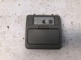 USADO: Luz Teto Cortesia Porta Oculos Chery Tiggo 2009 2012 USADO: Luz Teto Cortesia Porta Oculos Chery Tiggo 2009 2012