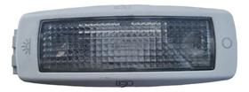 USADO: Luz Teto Lanterna Cortesia Vw Fox Golf