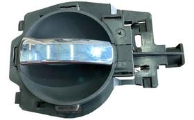 USADO: Maçaneta Interna Dd Citroen C3 2005 A 2011 Dianteira USADO: Maçaneta Interna Dd Citroen C3 2005 A 2011 Dianteira