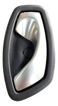 USADO: Maçaneta Interna Td Duster 2017 Traseira USADO: Maçaneta Interna Td Duster 2017 Traseira