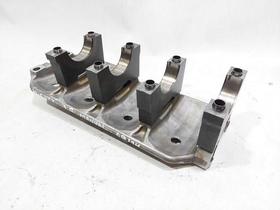 USADO: Mancal Sobre Carter Honda City 1.5 Manual 2009/2013 Original Metal USADO: Mancal Sobre Carter Honda City 1.5 Manual 2009/2013 Original Metal