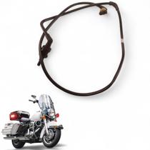USADO: Mangueira Suspiro Tanque Harley Road King Police 07 08 09 10