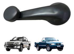 USADO: Manivela Do Vidro Gm S10 Blazer 1995 A 2011 Original Preto USADO: Manivela Do Vidro Gm S10 Blazer 1995 A 2011 Original Preto
