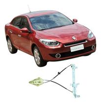 USADO: Maquina Dianteira Direita Renault Fluence 2014 2.0 Original USADO: Maquina Dianteira Direita Renault Fluence 2014 2.0 Original