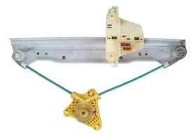 USADO: Maquina Vidro Eletrico Traseiro Direito Gol G5 A G7