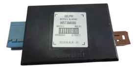 USADO: Modulo Alarme Peugeot 307 2005 2012 USADO: Modulo Alarme Peugeot 307 2005 2012