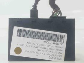 Usado: MODULO AMPLIFICADOR DO SOM Chevrolet CRUZE 1.8 2014