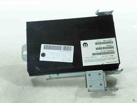 Usado: MODULO AMPLIFICADOR DO SOM Jeep COMPASS 2.0 2019 Usado: MODULO AMPLIFICADOR DO SOM Jeep COMPASS 2.0 2019